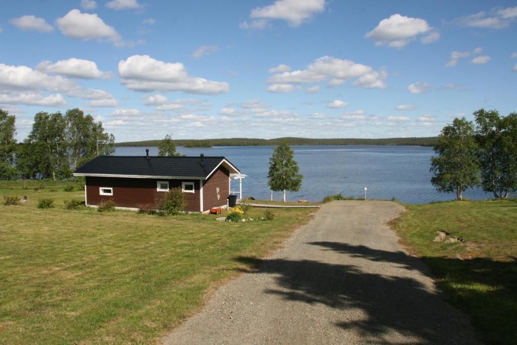 Дома для отпуска Harjuniemi Kangosjärvi