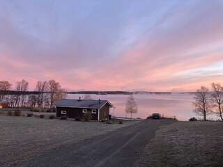 Дома для отпуска Harjuniemi Kangosjärvi-4